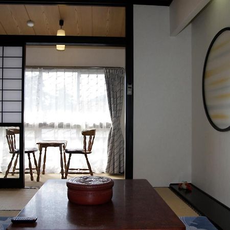 Kajiyabekkan Ramakkoro Yamaneko Yado Ichinoseki Exterior photo